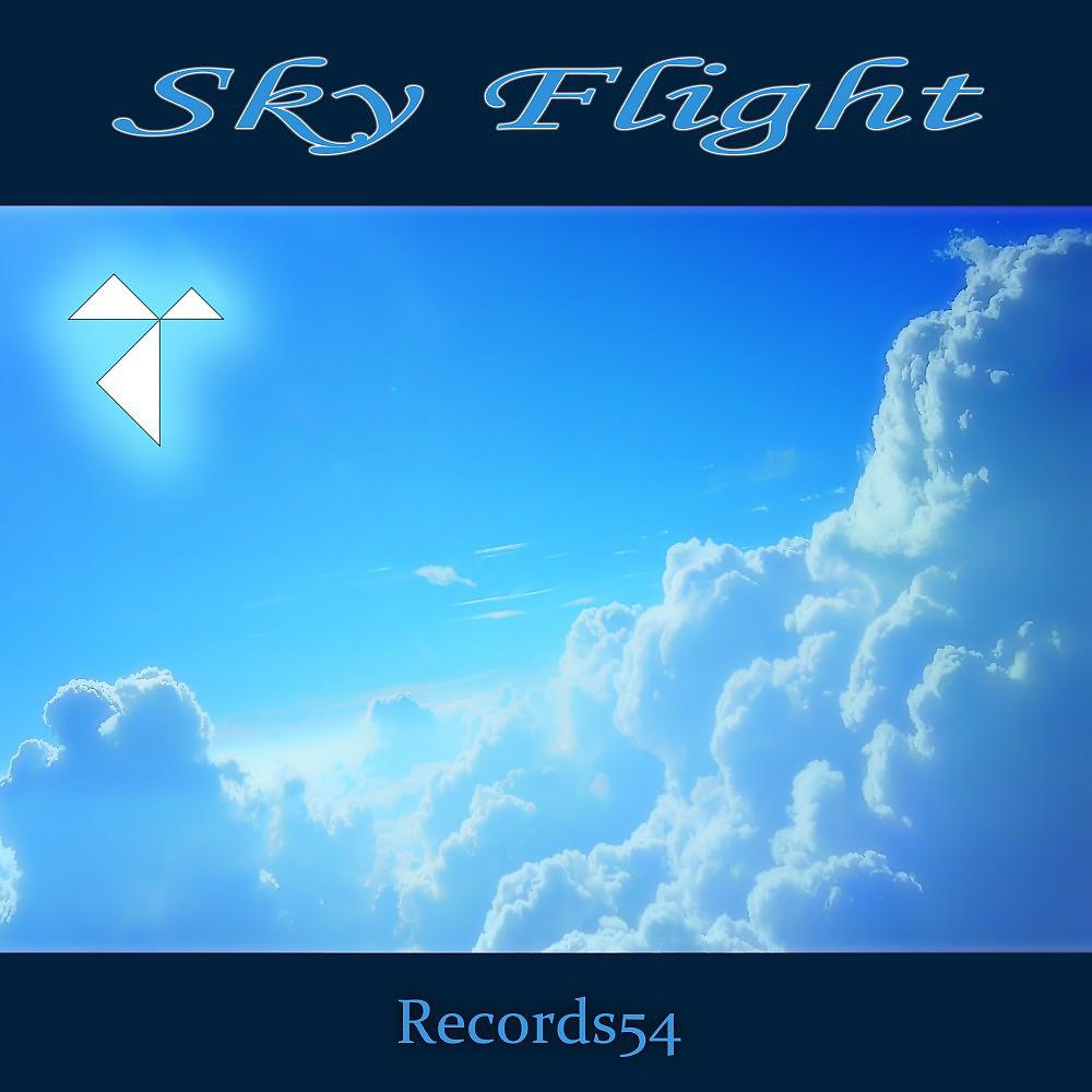 Постер альбома Sky Flight