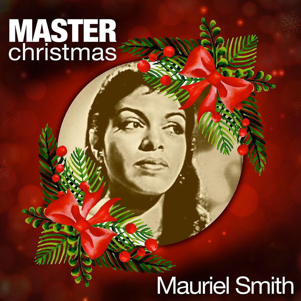 Muriel Smith - I Wonder as I Wander (Remastered)