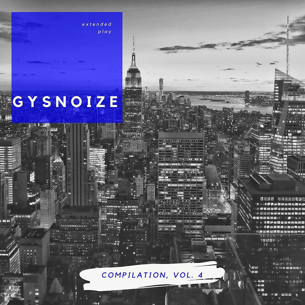Постер альбома GYSNOIZE Compilation, Vol. 4