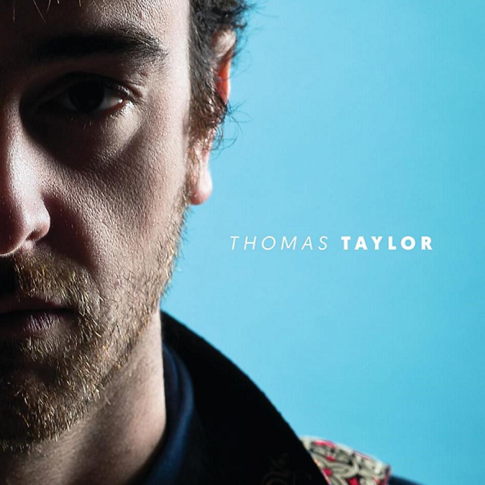 Thomas Taylor - Make Up Your Mind