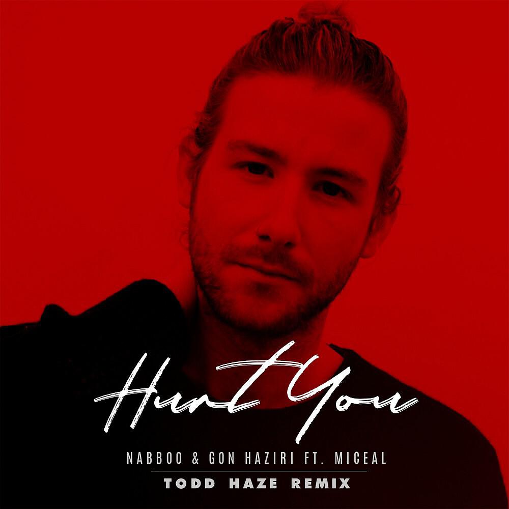 naBBoo - Hurt You