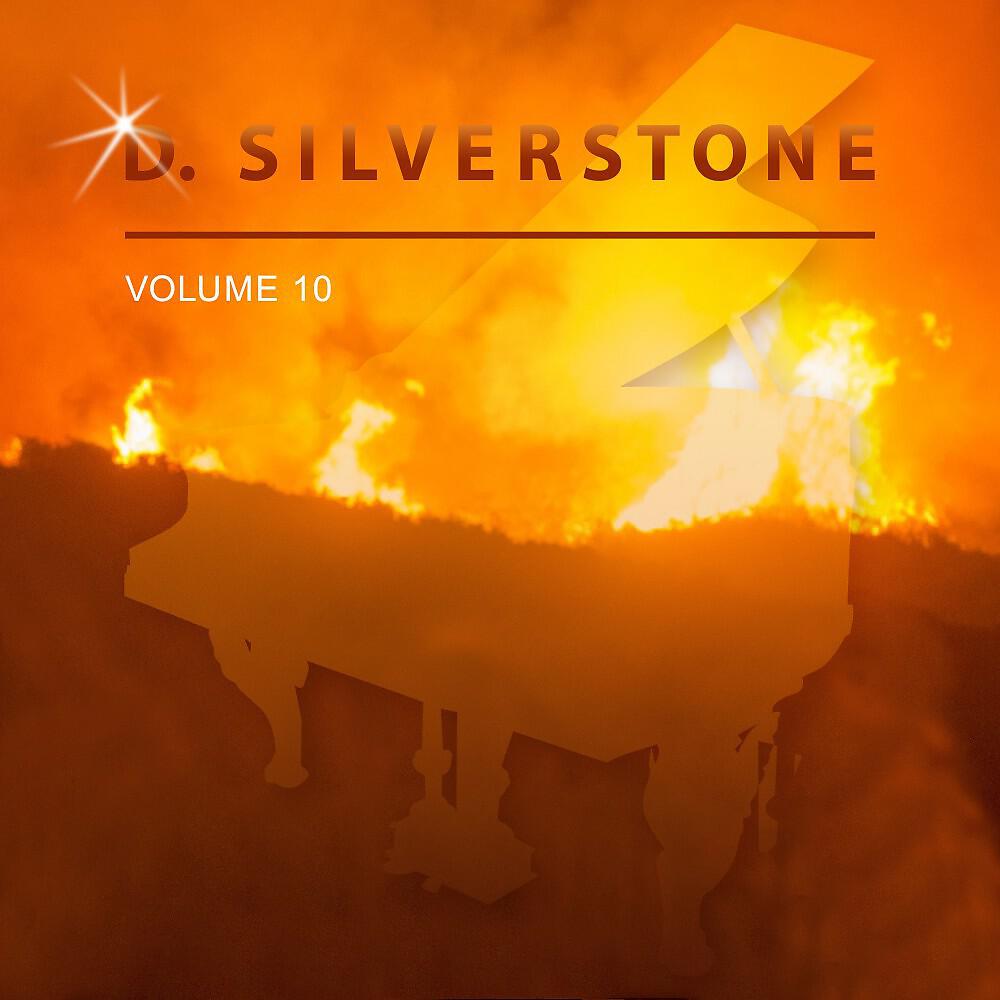 D. Silverstone - Epic Quest