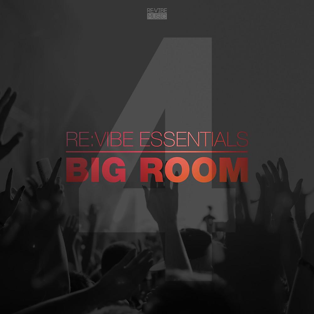 Постер альбома Re:Vibe Essentials - Big Room, Vol. 4