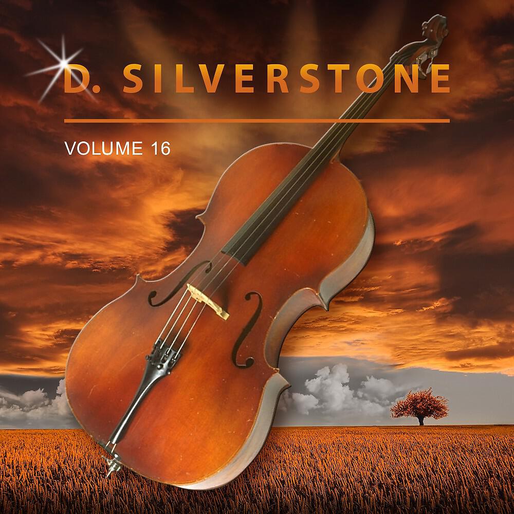 D. Silverstone - Spring Dance for Good Vibes