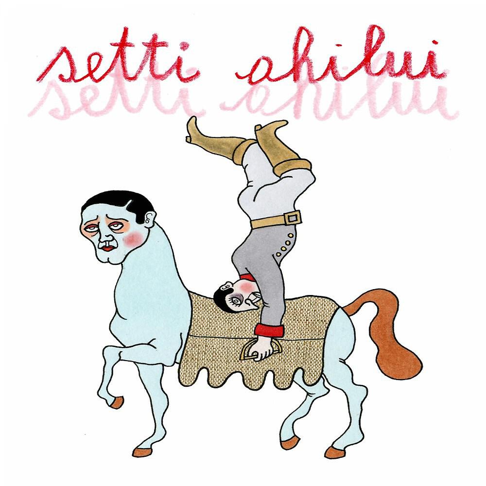 Setti - Zoo