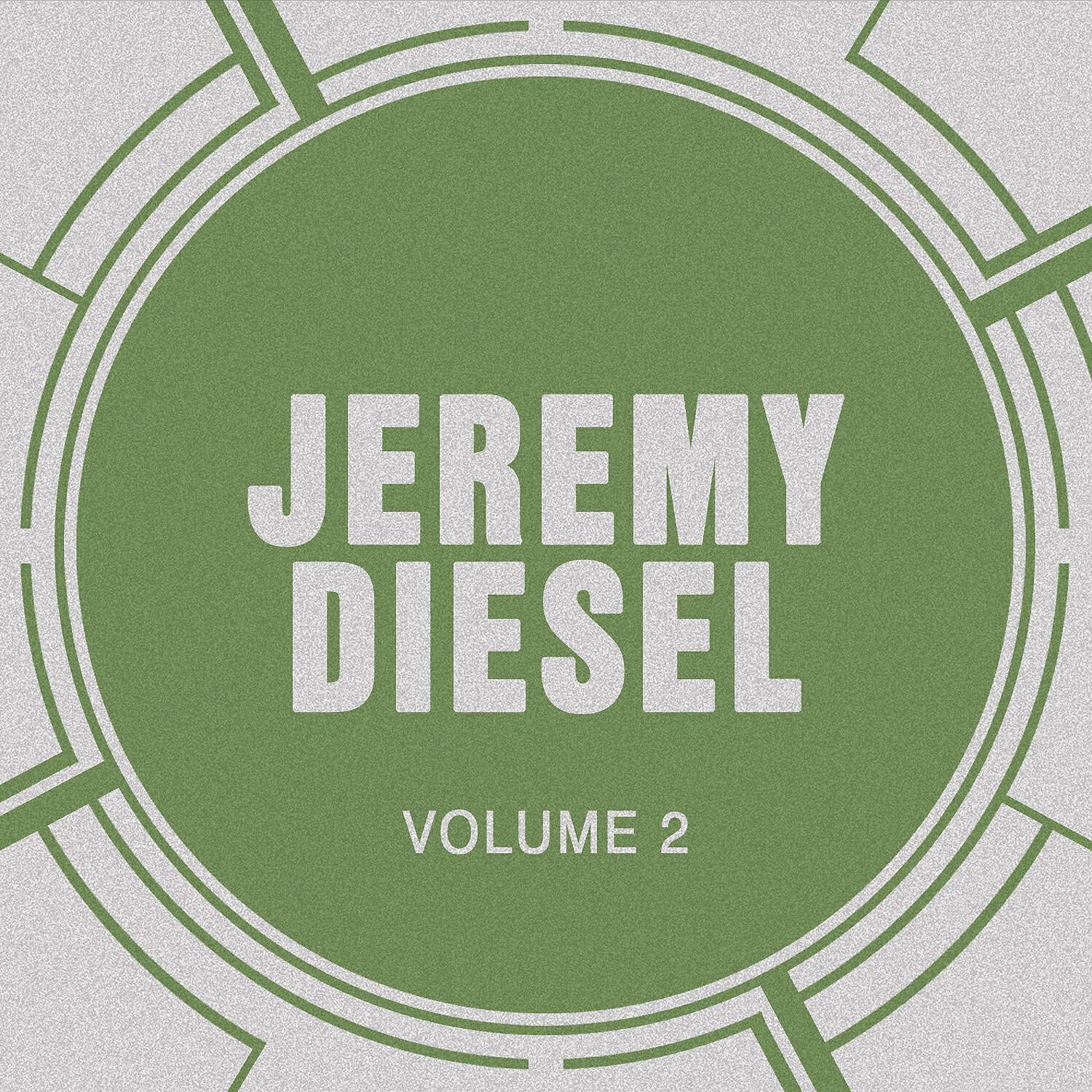 Jeremy Diesel - Rido (Original Mix)