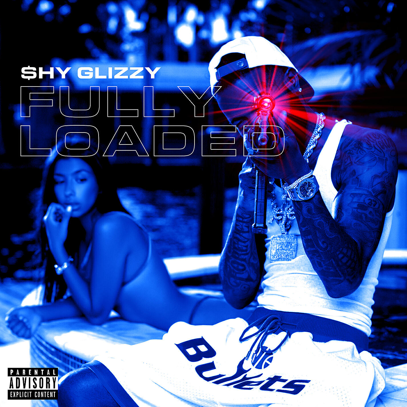 Shy Glizzy - Do You Understand? (feat. Gunna & Tory Lanez)