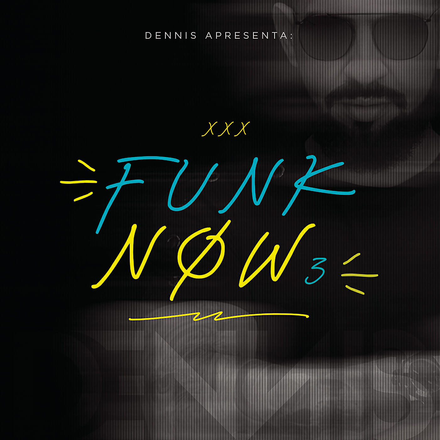 DENNIS - Aquecimento do Mandela