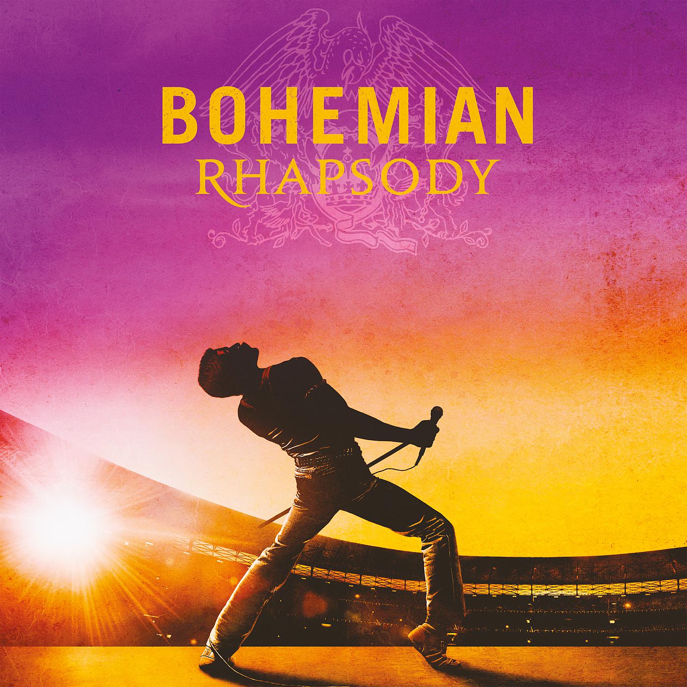 QueeN - 20th Century Fox Fanfare
