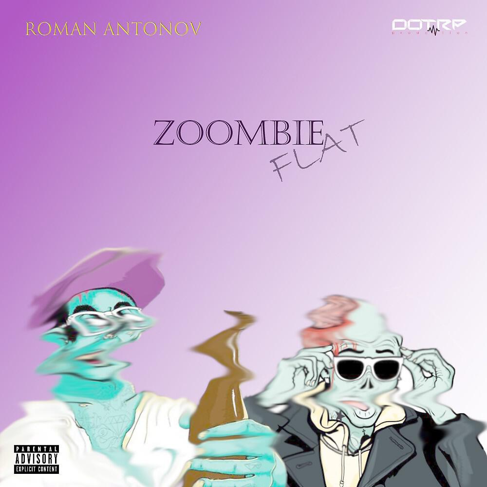 Roman Antonov - Zombie Flat