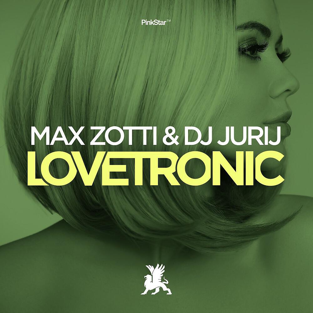 Max Zotti - Lovetronic (Original Club Mix)