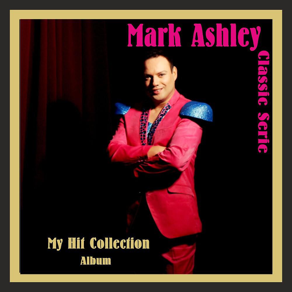 Mark Ashley - Mareen (Radio Version)