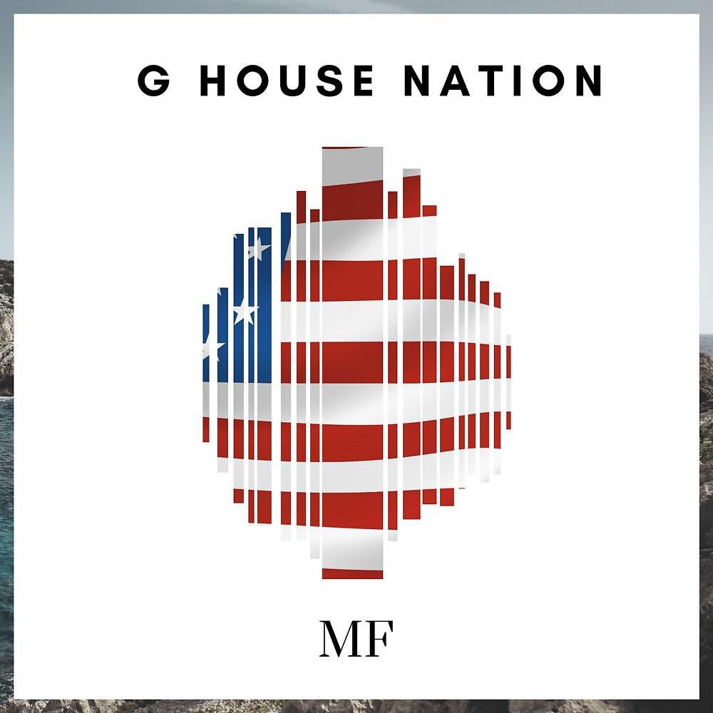 Постер альбома G House Nation