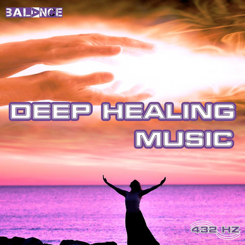 432 Hz - Deep Healing Music Phase 4