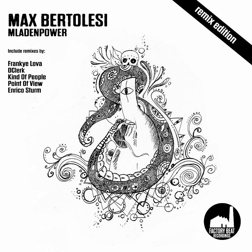 Max Bertolesi - Mladenpower