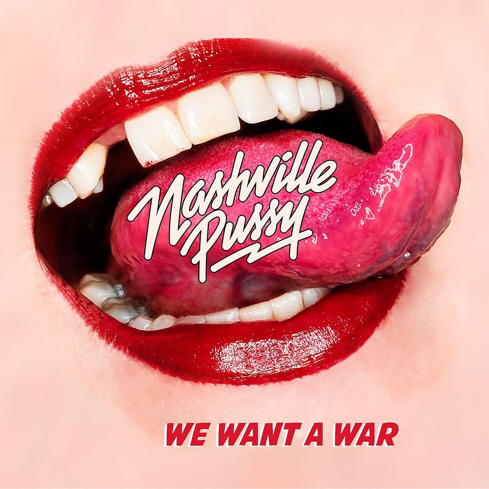 Постер альбома We Want a War