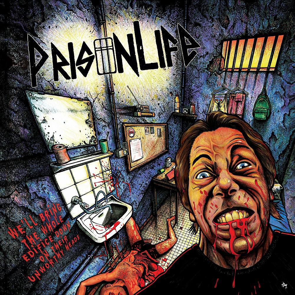 PrisonLife - One Man Wolfpack