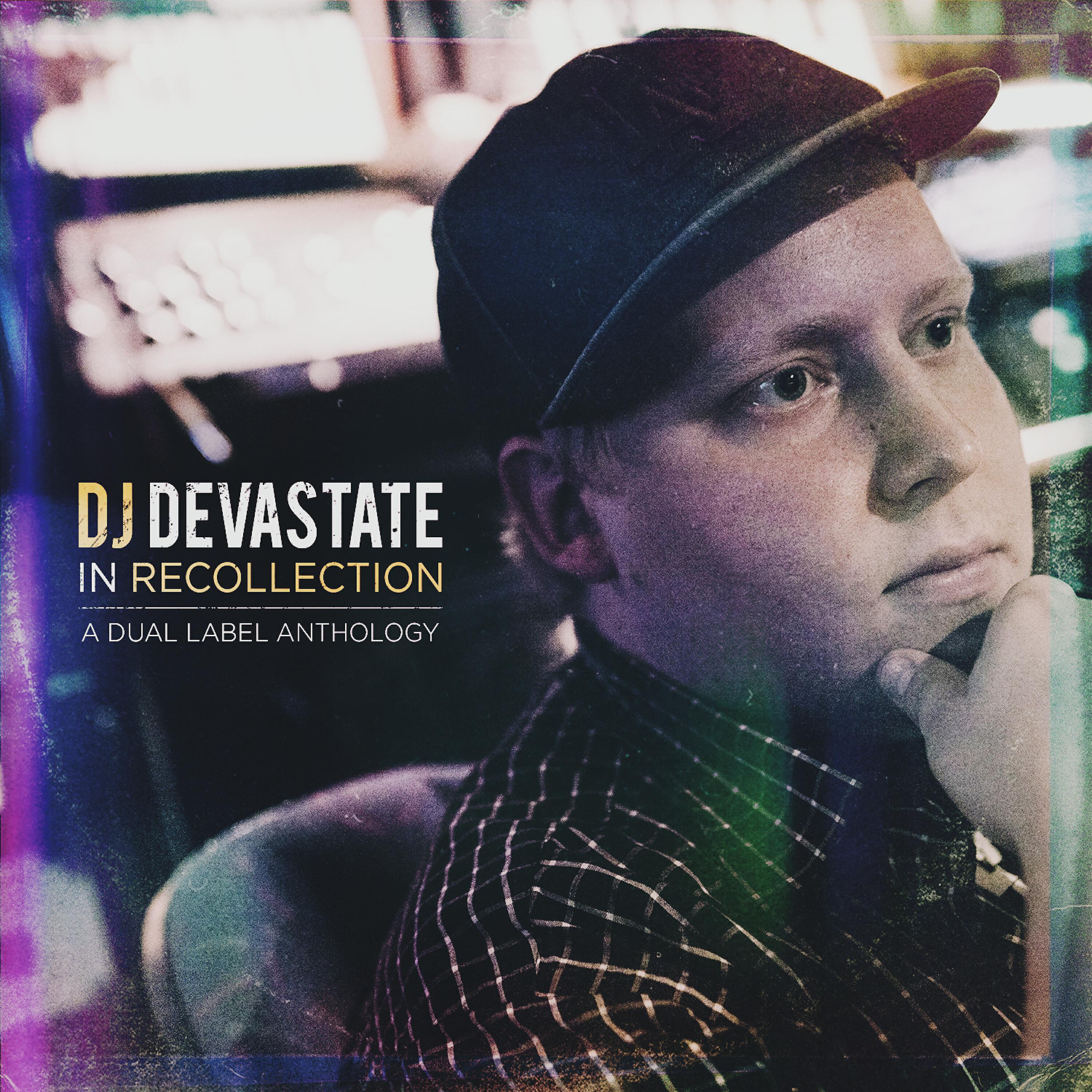 DJ Devastate - Perfect Timing (feat. C.L. Smooth & Skyzoo) (Max I Million Remix)