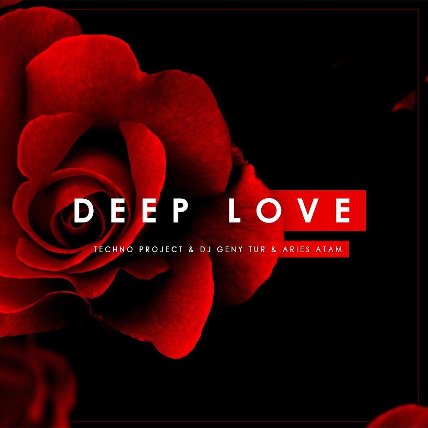 Постер альбома Deep Love