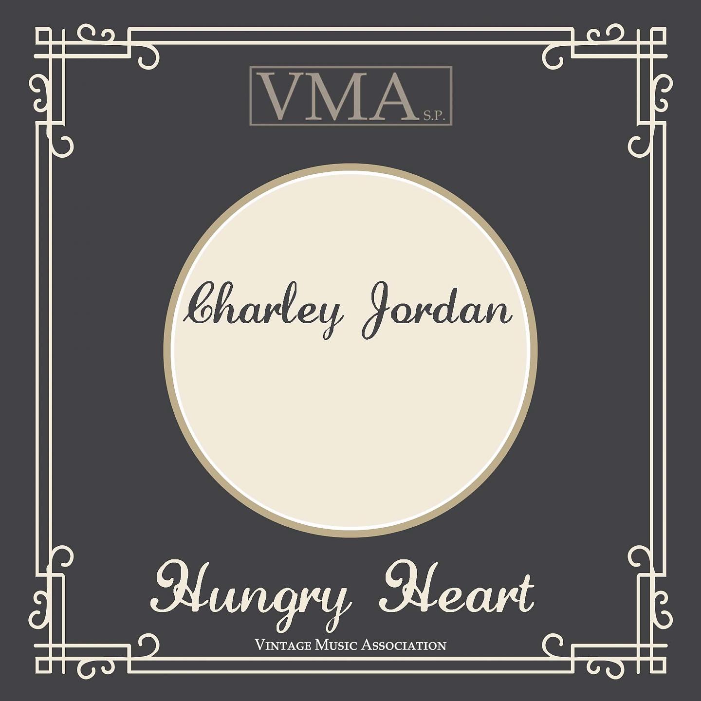 Постер альбома Hungry Heart