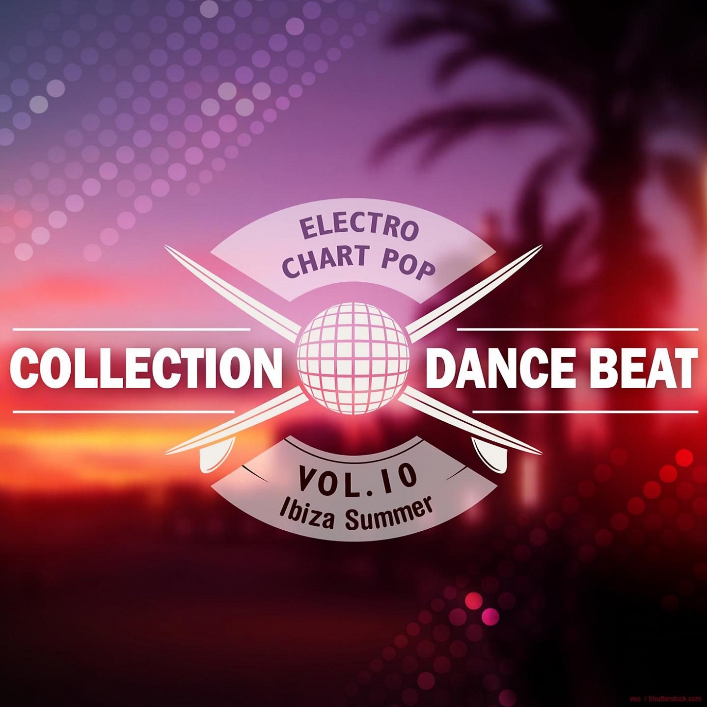 Постер альбома Collection Dance Beat, Vol.10