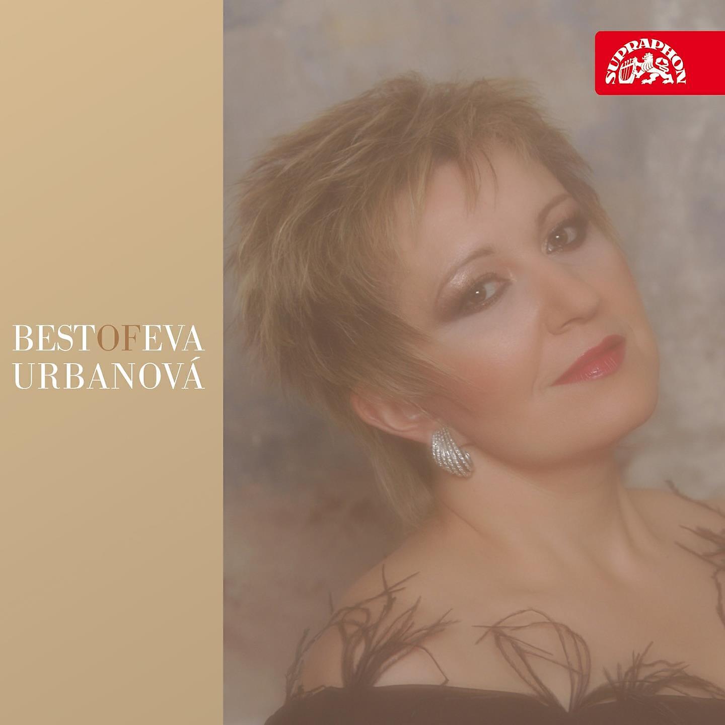 Eva Urbanova - Cavalleria rusticana: Voi lo sapete, o mamma (Santuzza)
