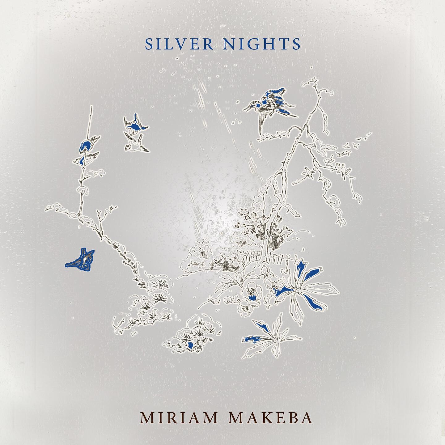 Miriam Makeba - Mbube (with The Chad Mitchell Trio)