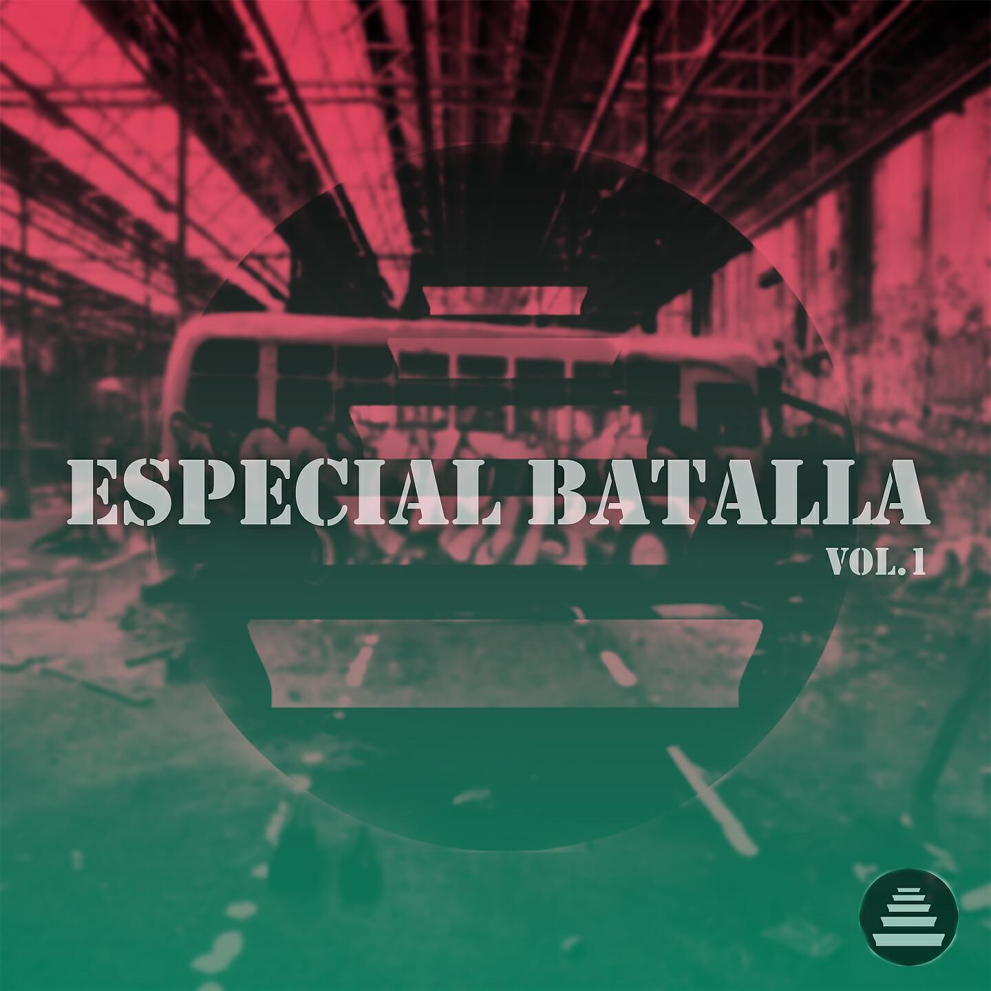 El Quinto Escalón - Klan Replika vs. MKS Duki (Final)