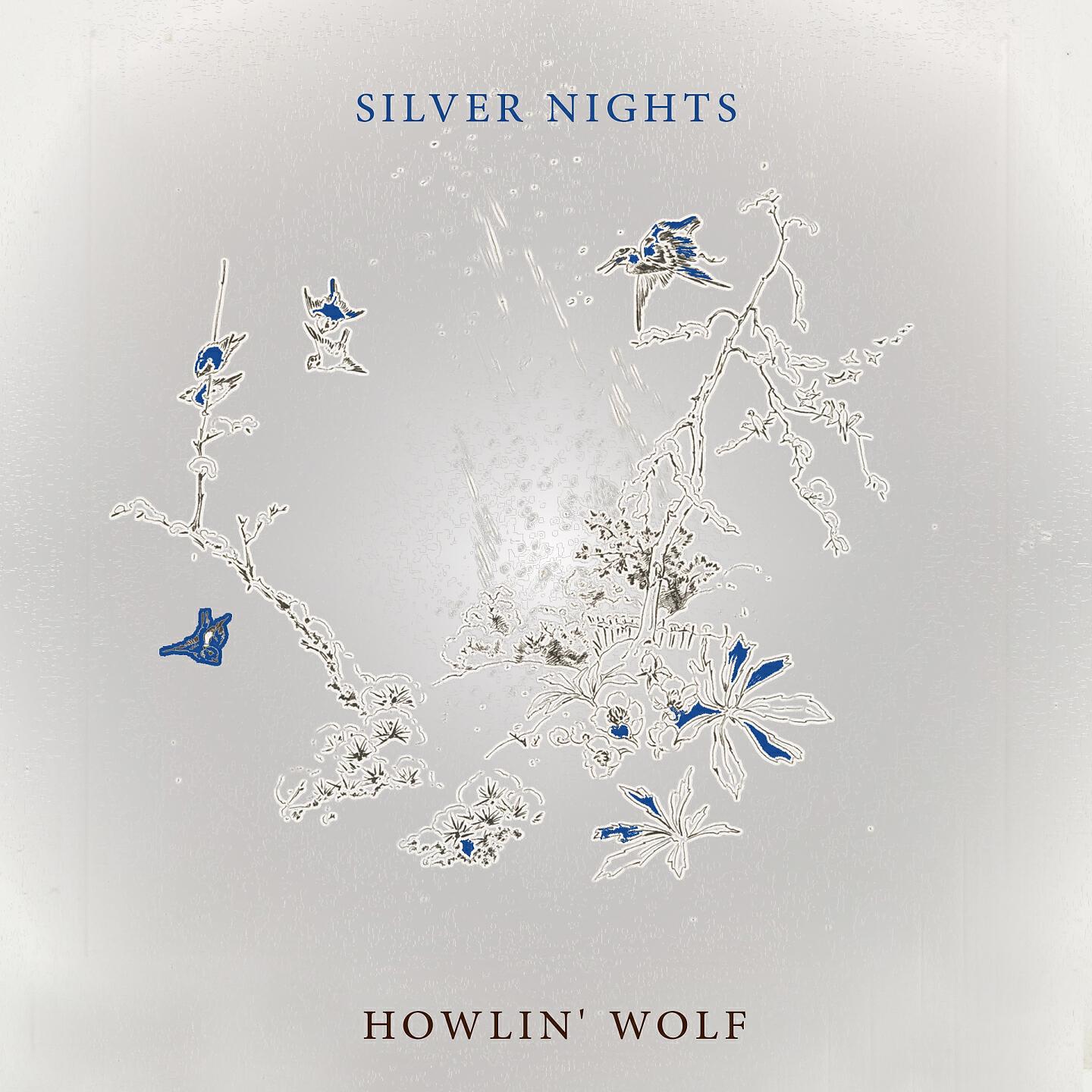 Howlin' Wolf - I Asked for Water (She Gave Me Gasoline)