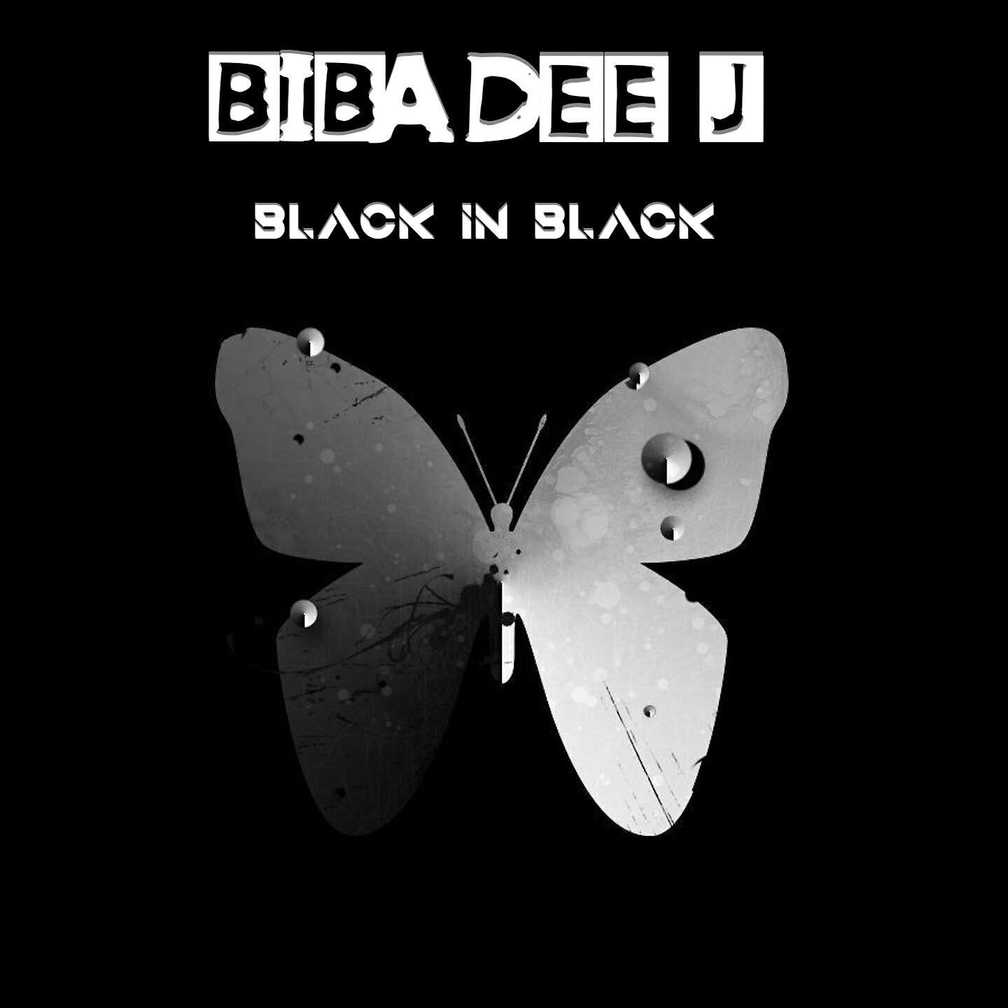 Biba Dee J - Black in Black (Extended Mix)