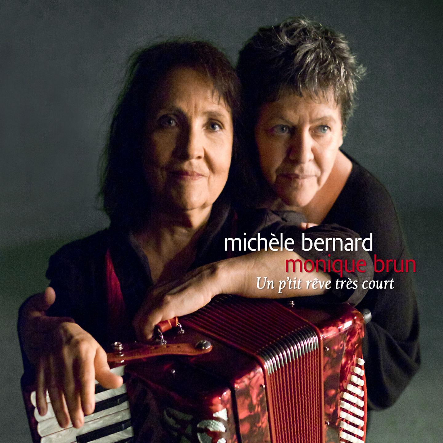Michèle Bernard - Le bar du grand désir