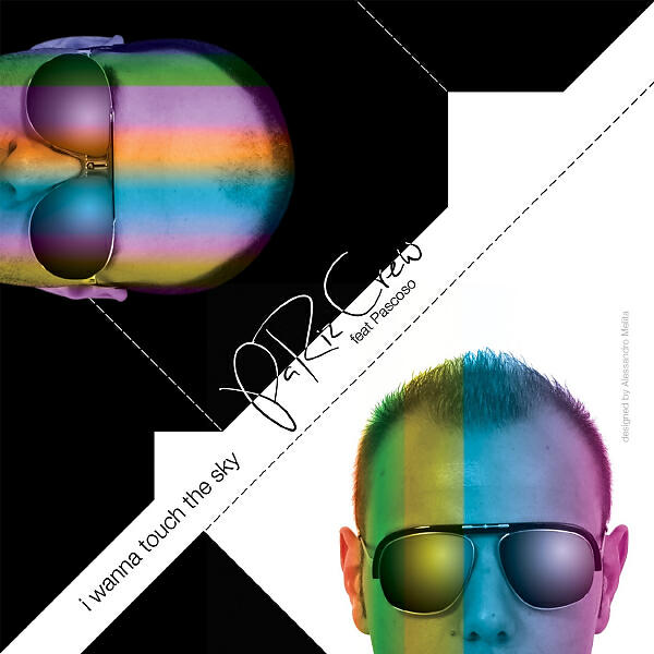 Pariz Crew - I Wanna Touch The Sky  (feat. Pascoso) (House Delicius Remix)