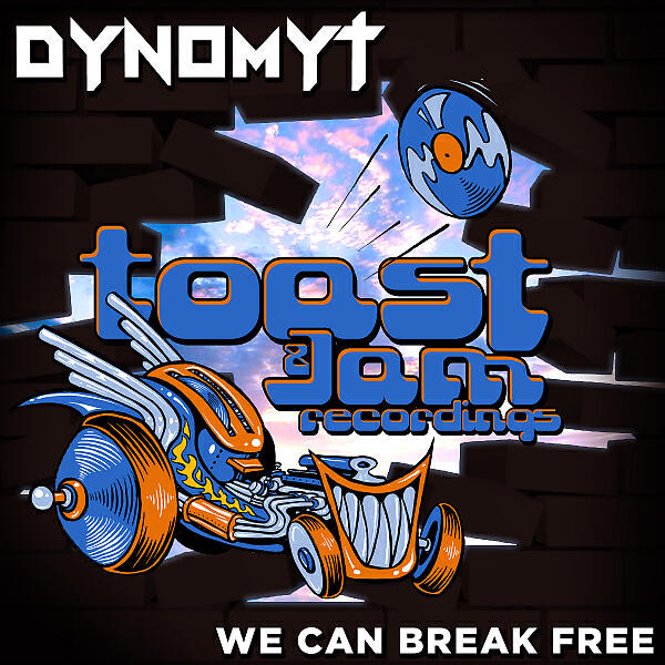 Dynomyt - We Can Break Free