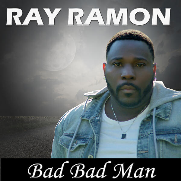 Ray Ramon - Bad Bad Man (DJ HI 5 Remix)