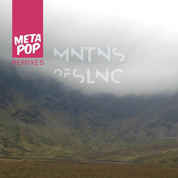 Постер альбома Let It Go: MetaPop Remixes (Seven Lands Remix)
