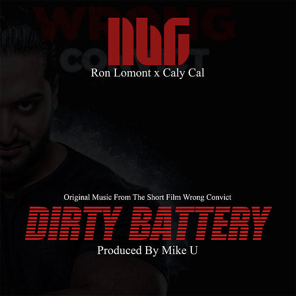 NBGMG - Dirty Battery