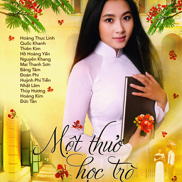Hoang Thuc Linh - Tuoi Ngoc (feat. Hoang Kim & Thuy Huong)