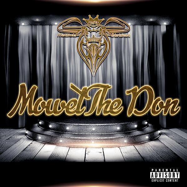 MoWetTheDon - Far Away