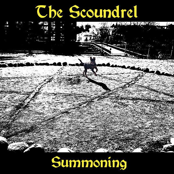 The Scoundrel - Dawning