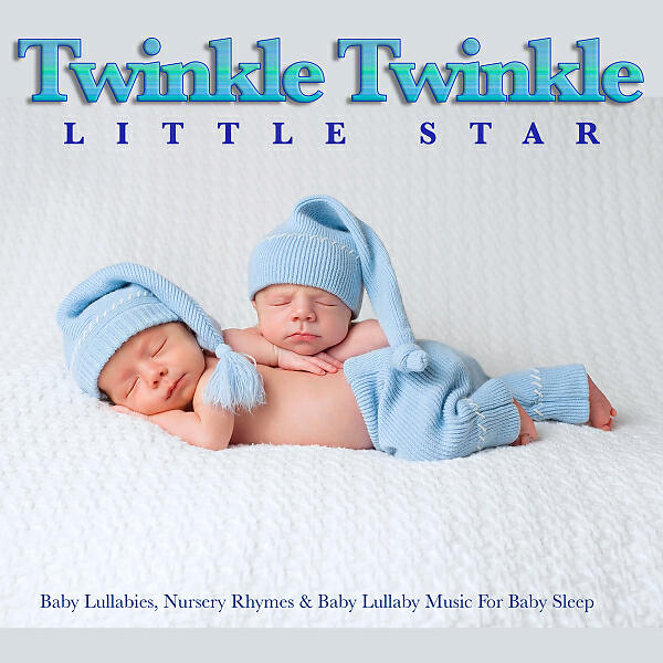Twinkle Twinkle Little Star - Row Row Row Your Boat