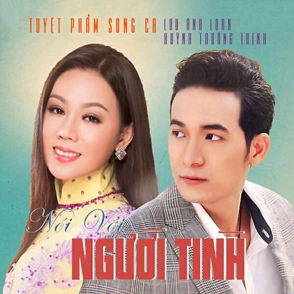 Huynh Truong Thinh - Thao Thuc Vi Em