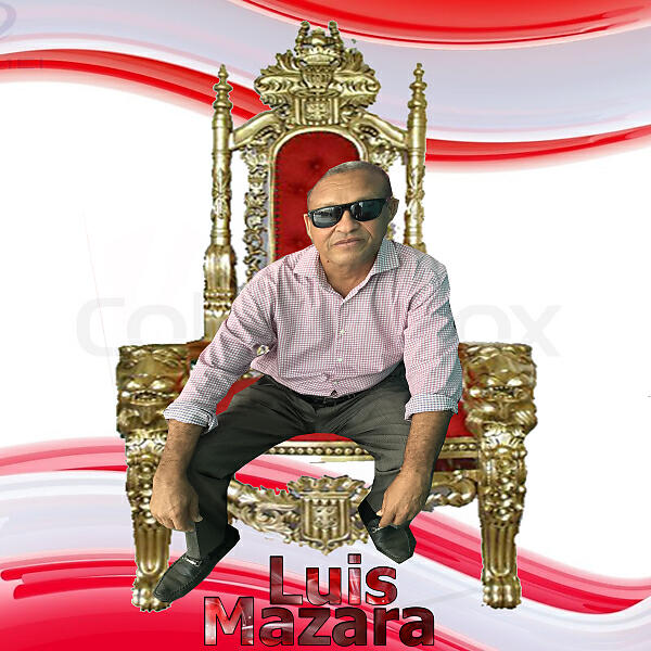 Luis Mazara - El Taladro