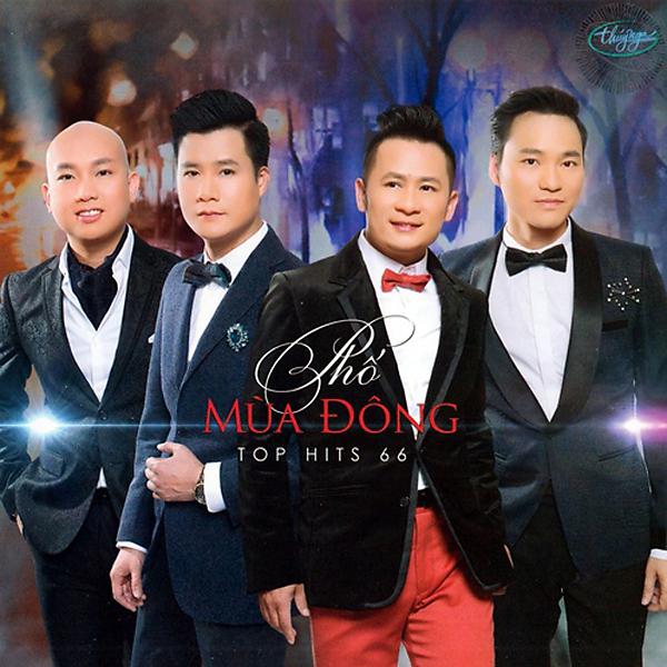 Постер альбома Pho Mua Dong