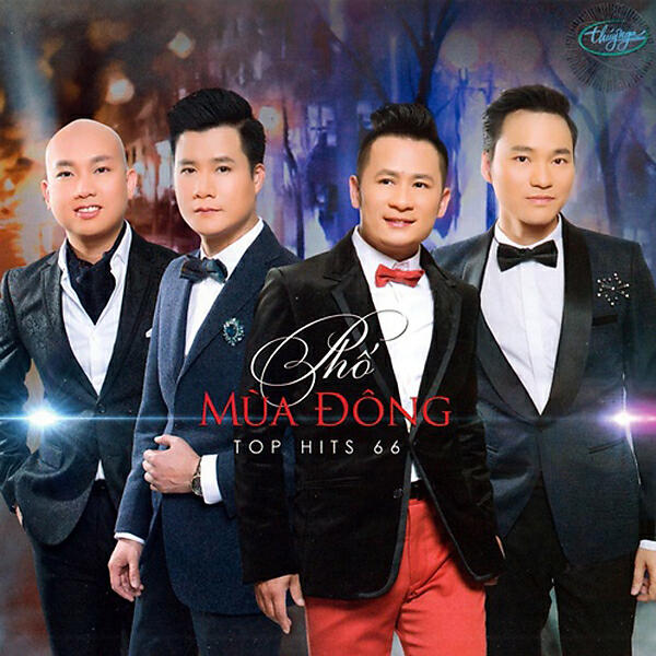 Tran Thai Hoa - Mot Ngay Vui Mua Dong (feat. Ngoc Anh)