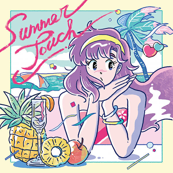 MACROSS 82-99 - Together (feat. Neon Vectors)