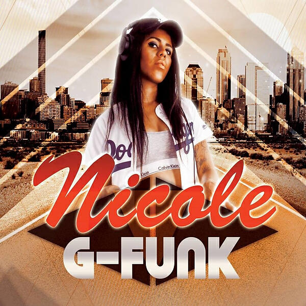 Nicole Funk - Summertime (feat. Mr. Zarge (Sursilvaz), OG Zec & Death Trap)