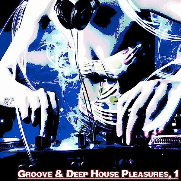 Maurice Lanuit - Something Good (House Mix)