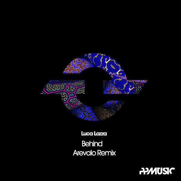 Luca Lazza - Behind (Arevalo (CL) Remix)