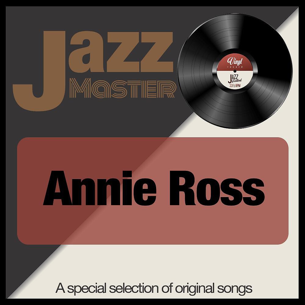 Annie Ross with Zoot Sims - You're Nearer