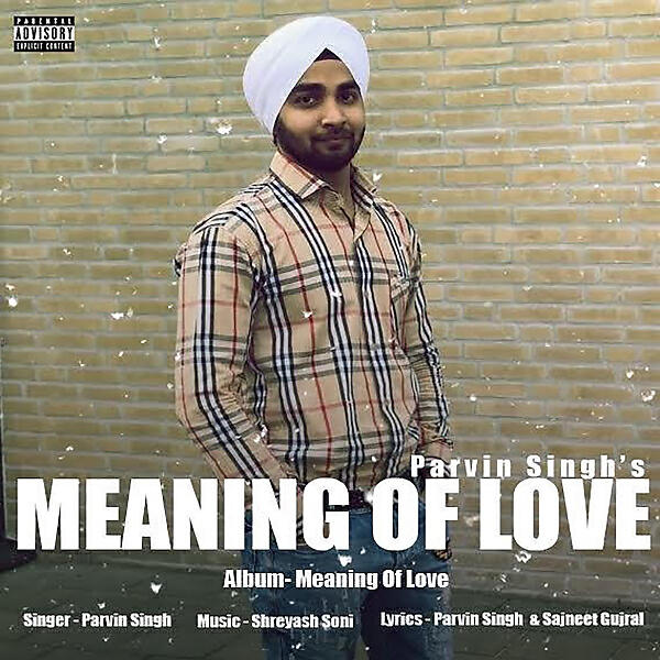 Parvin Singh - Maar hi Degi